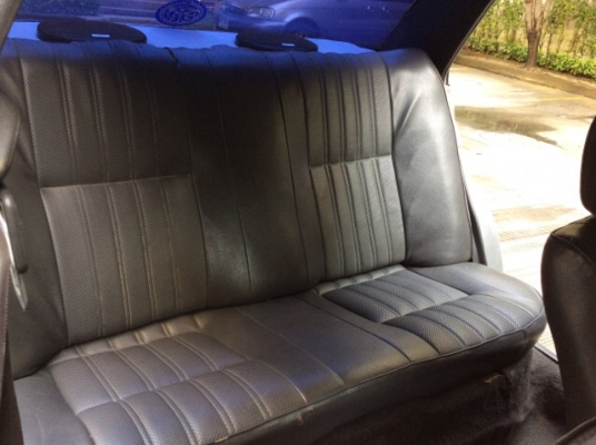 ขายรถโตโยต้า โคโรล่า ee90 เครื่อง1.5 เกียร์ธรรมดา ภายในสวยเดิมเบาะหนัง แอร์เย็นฉ่ำ ตัวถังสีเต็มเงามีริ้วรอยเล็กน้อย ล้อแม็ก รถขับดี ประหยัด พร้อมใช้ ภาษีไม่ขาด ขับกลับได้เลยครับ