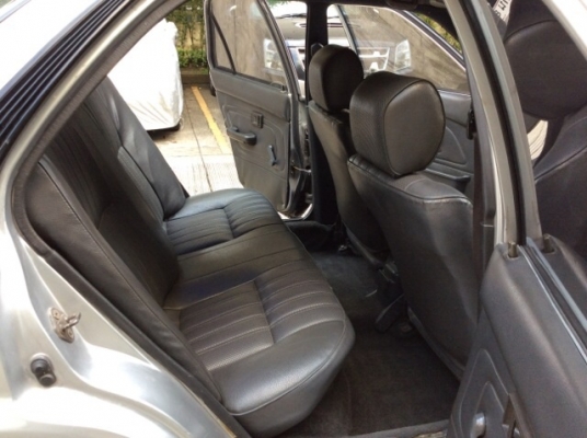 ขายรถโตโยต้า โคโรล่า ee90 เครื่อง1.5 เกียร์ธรรมดา ภายในสวยเดิมเบาะหนัง แอร์เย็นฉ่ำ ตัวถังสีเต็มเงามีริ้วรอยเล็กน้อย ล้อแม็ก รถขับดี ประหยัด พร้อมใช้ ภาษีไม่ขาด ขับกลับได้เลยครับ