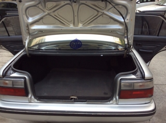 ขายรถโตโยต้า โคโรล่า ee90 เครื่อง1.5 เกียร์ธรรมดา ภายในสวยเดิมเบาะหนัง แอร์เย็นฉ่ำ ตัวถังสีเต็มเงามีริ้วรอยเล็กน้อย ล้อแม็ก รถขับดี ประหยัด พร้อมใช้ ภาษีไม่ขาด ขับกลับได้เลยครับ