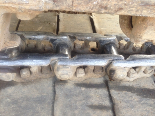 ขาย CAT320V2 สภาพสวยพร้อมใช้งาน