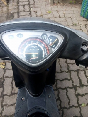 ขายถูกๆ mio เดิมๆ ปี2549รถบ้านราคาประหยัด เล่มเอกสารครบ ขายถูกๆ mio เดิมๆ ปี2549รถบ้านราคาประหยัด เล่มเอกสารครบ