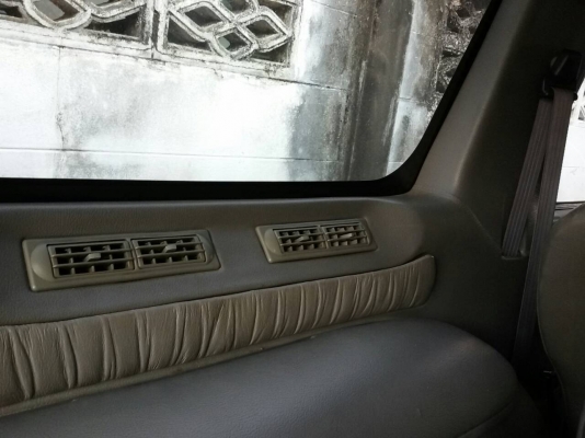 Isuzu 4×4 advanture เครื่องเดิม 3000 เทอร์โบ ปี2002 สภาพดี รถพร้อมใช้ ขายไม่แพง Isuzu 4×4 advanture เครื่องเดิม 3000 เทอร์โบ ปี2002 สภาพดี รถพร้อมใช้ ขายไม่แพง