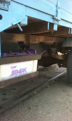 ขาย 4 ล้อ สภาพสวยisuzu  TLD สพาพสวยๆเครื่องแน่นๆเอกสารครบ