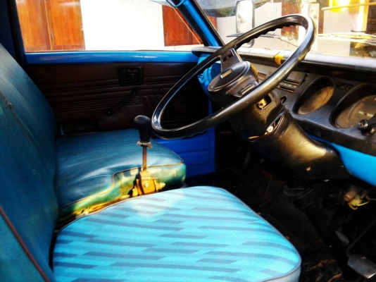 ขาย 4 ล้อ สภาพสวยisuzu  TLD สพาพสวยๆเครื่องแน่นๆเอกสารครบ