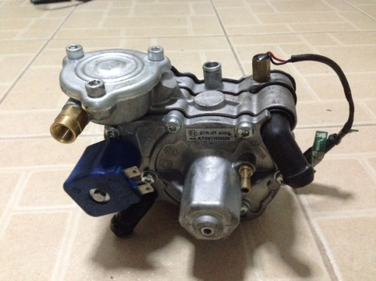 หม้อต้ม tomasetto at09