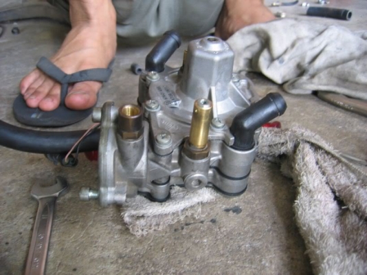 หม้อต้ม tomasetto at09