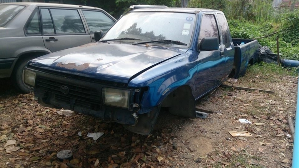 ขายตามสภาพ