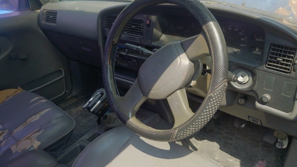 ขายตามสภาพ