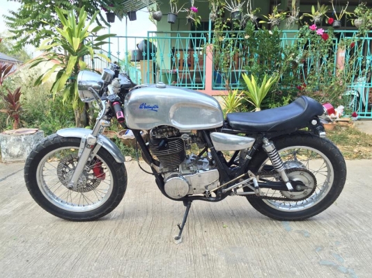 ขายsr400คาเฟ่ถังมิเนียม อินวอย สรรพสามิตแท้ สวยๆ