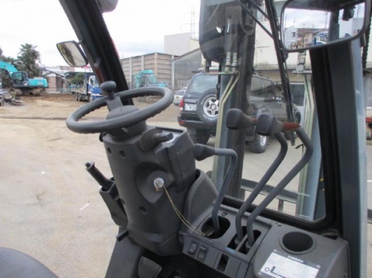 ขายฟอร์คลิฟต์ NISSAN 2.0 TON ,( เครื่องยนต์หัวฉีดรุ่นใหม่ ) เกียร์ AT เสายกสูง 3 เมตร ใช้งานประหยัด 2 ระบบ , สภาพเดิมแท้จากญี่ปุ่น สีเดิมและตัวถังสภาพเดิมจากญี่ปุ่น ขายฟอร์คลิฟต์ NISSAN 2.0 TON ,( เครื่องยนต์หัวฉีดรุ่นใหม่ ) เกียร์ AT เสายกสูง 3 เมตร ใช้งานประหยัด 2 ระบบ , สภาพเดิมแท้จากญี่ปุ่น สีเดิมและตัวถังสภาพเดิมจากญี่ปุ่น