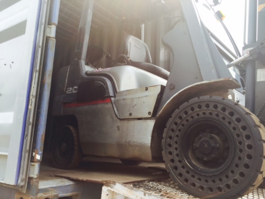 ขายฟอร์คลิฟต์ NISSAN 2.0 TON ,( เครื่องยนต์หัวฉีดรุ่นใหม่ ) เกียร์ AT เสายกสูง 3 เมตร ใช้งานประหยัด 2 ระบบ , สภาพเดิมแท้จากญี่ปุ่น สีเดิมและตัวถังสภาพเดิมจากญี่ปุ่น ขายฟอร์คลิฟต์ NISSAN 2.0 TON ,( เครื่องยนต์หัวฉีดรุ่นใหม่ ) เกียร์ AT เสายกสูง 3 เมตร ใช้งานประหยัด 2 ระบบ , สภาพเดิมแท้จากญี่ปุ่น สีเดิมและตัวถังสภาพเดิมจากญี่ปุ่น