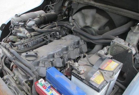 ขายฟอร์คลิฟต์ NISSAN 2.0 TON ,( เครื่องยนต์หัวฉีดรุ่นใหม่ ) เกียร์ AT เสายกสูง 3 เมตร ใช้งานประหยัด 2 ระบบ , สภาพเดิมแท้จากญี่ปุ่น สีเดิมและตัวถังสภาพเดิมจากญี่ปุ่น ขายฟอร์คลิฟต์ NISSAN 2.0 TON ,( เครื่องยนต์หัวฉีดรุ่นใหม่ ) เกียร์ AT เสายกสูง 3 เมตร ใช้งานประหยัด 2 ระบบ , สภาพเดิมแท้จากญี่ปุ่น สีเดิมและตัวถังสภาพเดิมจากญี่ปุ่น