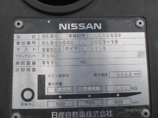 ขายฟอร์คลิฟต์ NISSAN 2.0 TON ,( เครื่องยนต์หัวฉีดรุ่นใหม่ ) เกียร์ AT เสายกสูง 3 เมตร ใช้งานประหยัด 2 ระบบ , สภาพเดิมแท้จากญี่ปุ่น สีเดิมและตัวถังสภาพเดิมจากญี่ปุ่น ขายฟอร์คลิฟต์ NISSAN 2.0 TON ,( เครื่องยนต์หัวฉีดรุ่นใหม่ ) เกียร์ AT เสายกสูง 3 เมตร ใช้งานประหยัด 2 ระบบ , สภาพเดิมแท้จากญี่ปุ่น สีเดิมและตัวถังสภาพเดิมจากญี่ปุ่น