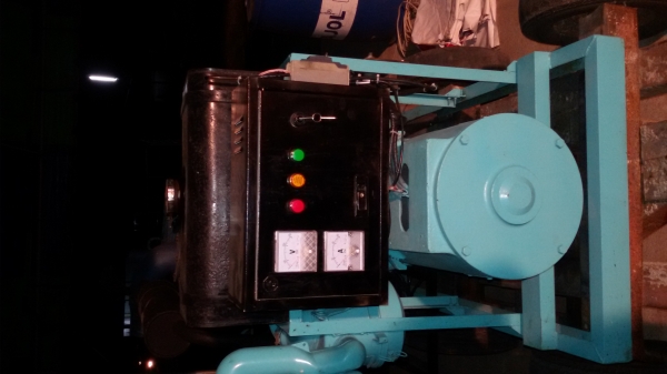 เครื่องปั่นไฟ15KVA เครื่องปั่นไฟ15KVA