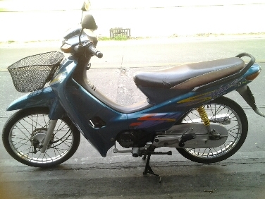 เวฟ100sปี43