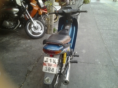 เวฟ100sปี43