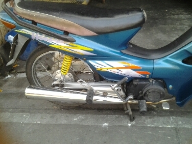 เวฟ100sปี43