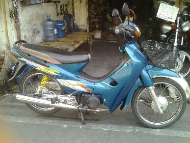 เวฟ100sปี43