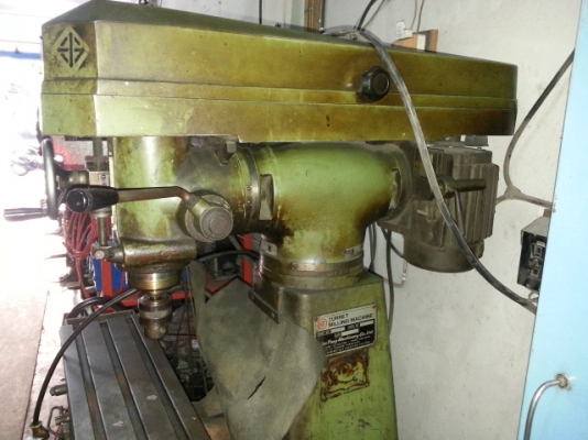 ขายมิลลิ่ง M1