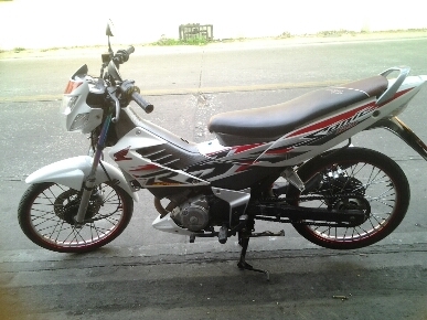 โชนิคตาทเท้าปี51