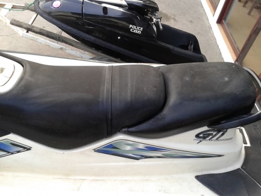 ขายเรือเจ็ตสกี SEADOO GTI 800 ขายเรือเจ็ตสกี SEADOO GTI 800