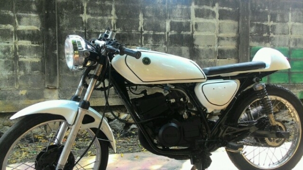 rxz135cafe