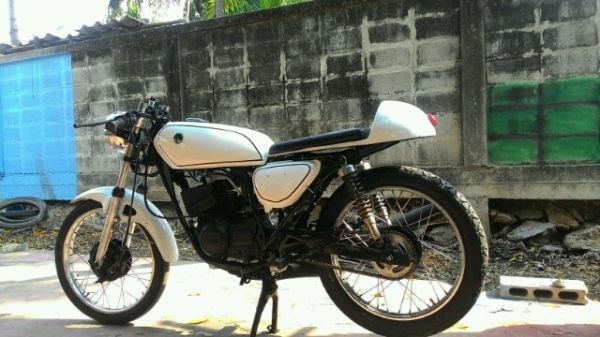 rxz135cafe