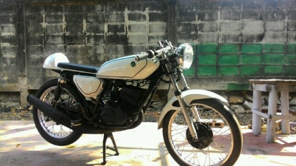 rxz135cafe