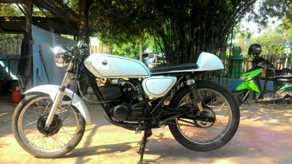 rxz135cafe
