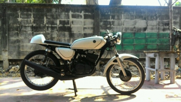 rxz135cafe
