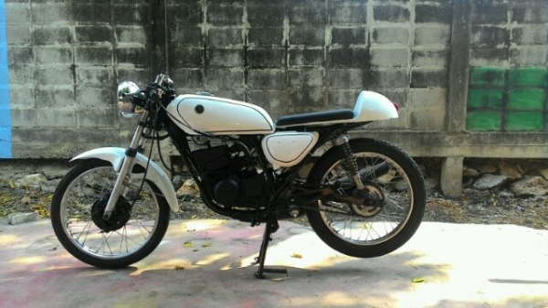 rxz135cafe