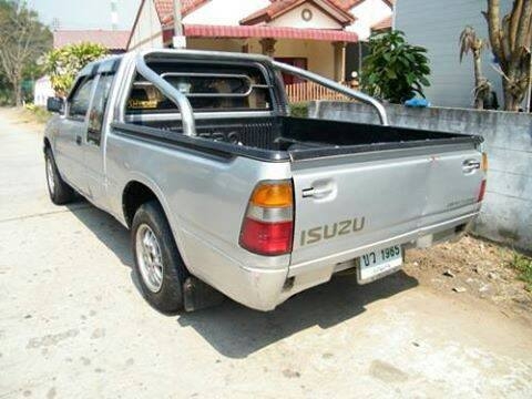 !!!!! ขายด่วน รถบ้านๆ อีซูซุ ดราก้อนอาย ปี 40 ตัวท๊อป SLX เพาเวอร์ กระจกไฟฟ้า !! !!!!! ขายด่วน รถบ้านๆ อีซูซุ ดราก้อนอาย ปี 40 ตัวท๊อป SLX เพาเวอร์ กระจกไฟฟ้า !!