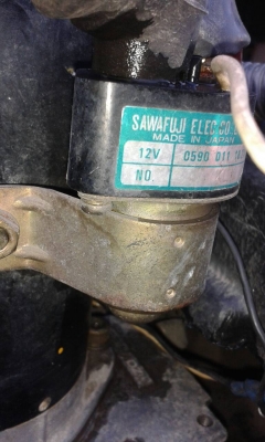 ขายมอเตอร์ปั๊ม 12 โวล์ ราคา 7900 บาท ขายมอเตอร์ปั๊ม 12 โวล์ ราคา 7900 บาท