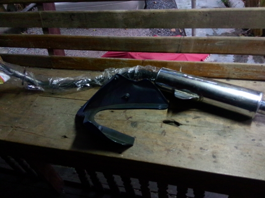 ขาย ฮอนด้า เทน่าเครื่องแน่น สวย 6500