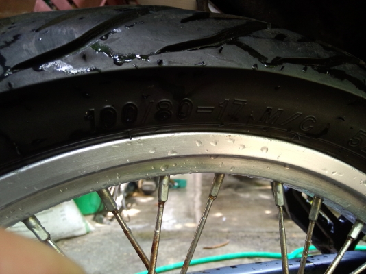 ขาย ฮอนด้า เทน่าเครื่องแน่น สวย 6500