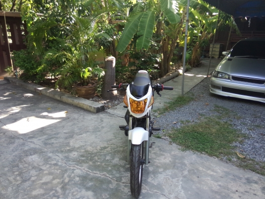 ขาย ฮอนด้า เทน่าเครื่องแน่น สวย 6500