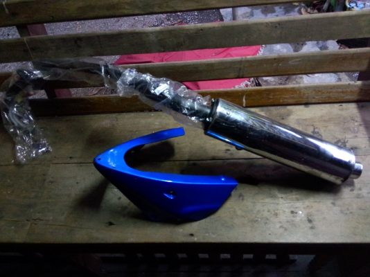 ขาย ฮอนด้า เทน่าเครื่องแน่น สวย 6500