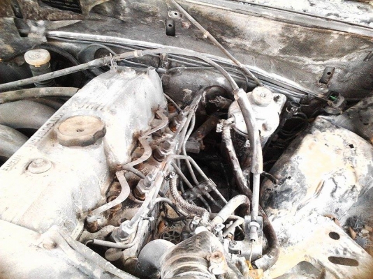 ขายเครื่อง  พร้อมเกียร์  L200  4d56