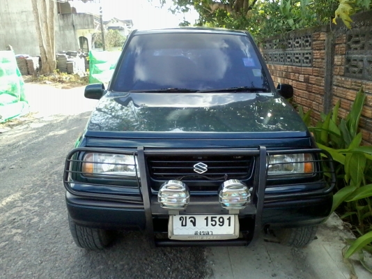 ซูซูกิ วีท่าร่า โฟวิน พร้อมใช้ เล่มพร้อม.. ซูซูกิ วีท่าร่า โฟวิน พร้อมใช้ เล่มพร้อม..