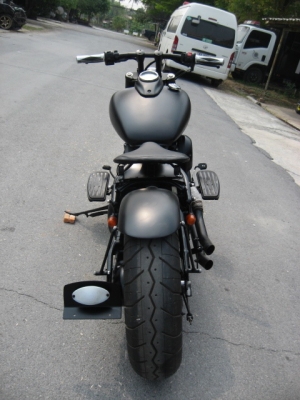 ขาย yamaha dragstar400 classic แต่งแนวbobber ราคา 139,000 ขาย yamaha dragstar400 classic แต่งแนวbobber ราคา 139,000