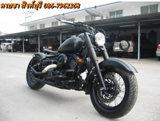 ขาย yamaha dragstar400 classic แต่งแนวbobber ราคา 139,000 ขาย yamaha dragstar400 classic แต่งแนวbobber ราคา 139,000