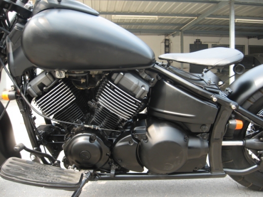 ขาย yamaha dragstar400 classic แต่งแนวbobber ราคา 139,000 ขาย yamaha dragstar400 classic แต่งแนวbobber ราคา 139,000