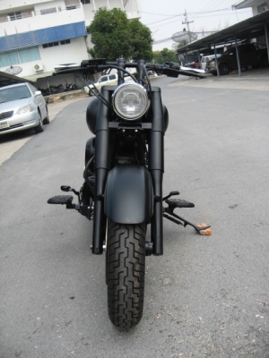 ขาย yamaha dragstar400 classic แต่งแนวbobber ราคา 139,000 ขาย yamaha dragstar400 classic แต่งแนวbobber ราคา 139,000