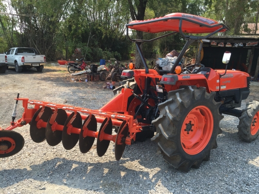 รถสวยคุณภาพเยี่ยม L4508 ผานหลังยางหลังเปลี่ยนให้ใหม่เลย สวยพร้อมใช้แล้วเล่มพร้อมโอนคุ้มชัวร์ ไม่สะดวกเงินสดจัดแนนซ์ได้ครับ รถสวยคุณภาพเยี่ยม L4508 ผานหลังยางหลังเปลี่ยนให้ใหม่เลย สวยพร้อมใช้แล้วเล่มพร้อมโอนคุ้มชัวร์ ไม่สะดวกเงินสดจัดแนนซ์ได้ครับ