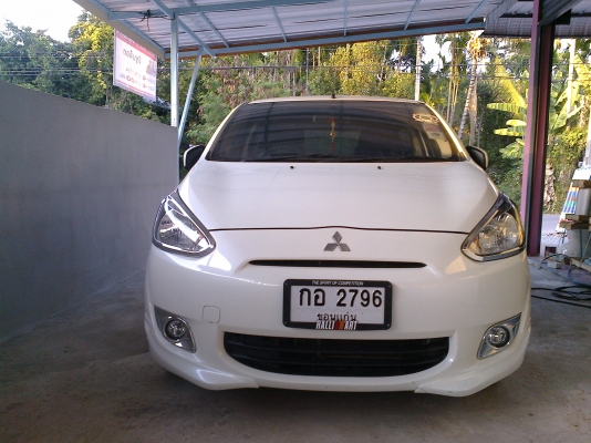 มิราจ2013 Top