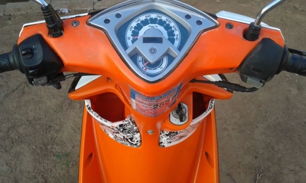 มีโอตาคู่ปี53ทะเบืยนไม่ขาดต่อ