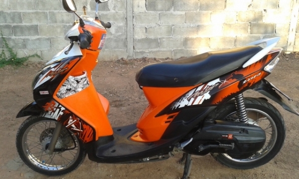 มีโอตาคู่ปี53ทะเบืยนไม่ขาดต่อ