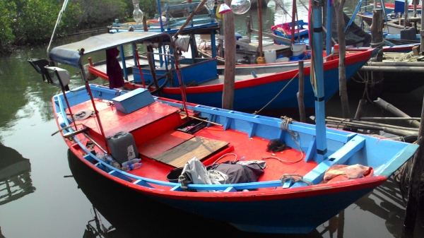 ขายเรือ