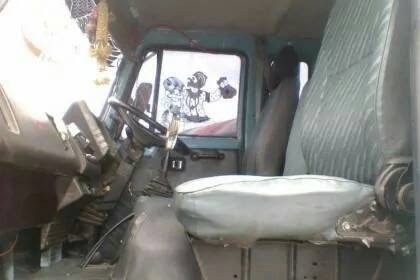 ISUZU JCM 175 HP 6BF1 สิบล้อดั๊มพ์เพลาเดียว กระบะดั๊มพ์เหล็ก 8 ตันความยาว 6.20 เมตรสภาพสวย เครื่องแรงดีไม่มีเยิ้มลงเล่มครบพร้อม วางหัวเก๋งร็อกกี้อย่างสวย ภายในสะอาด แอร์เย็น เครื่องเสียง จอ DVD ครบ พวงมาลัยเพาเวอร์ ระบบเบรคทริ๊ปฟี้ ช่วงล่างเพลาเดียวคัชซีม ISUZU JCM 175 HP 6BF1 สิบล้อดั๊มพ์เพลาเดียว กระบะดั๊มพ์เหล็ก 8 ตันความยาว 6.20 เมตรสภาพสวย เครื่องแรงดีไม่มีเยิ้มลงเล่มครบพร้อม วางหัวเก๋งร็อกกี้อย่างสวย ภายในสะอาด แอร์เย็น เครื่องเสียง จอ DVD ครบ พวงมาลัยเพาเวอร์ ระบบเบรคทริ๊ปฟี้ ช่วงล่างเพลาเดียวคัชซีม