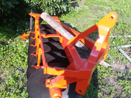 ขายด่วน ตราช้าง 6x26ใส่m6  m7 m5 ฟอร์ด